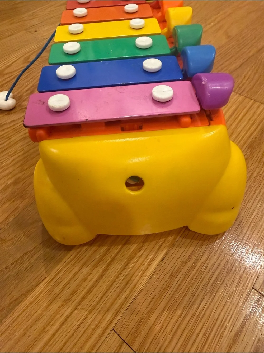 Fisher-Price classic fisher